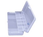 AQUA MARINE - Fishing Tackle Box - 11 Compartments